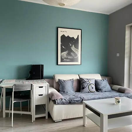 Albatross Γκντανσκ