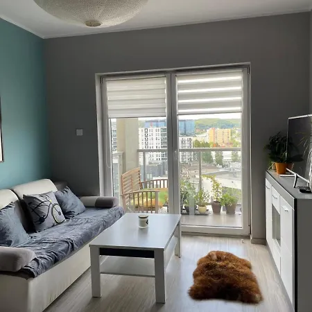 Appartement Albatross