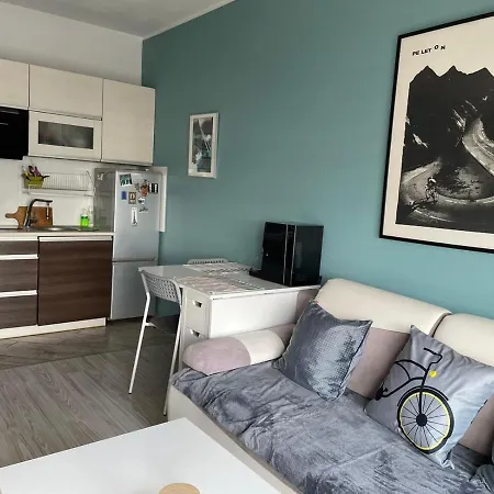 Appartement Albatross *