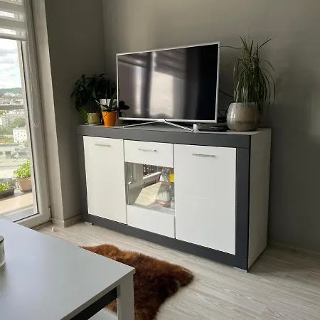 Lägenhet Albatross *