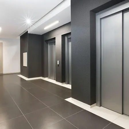Appartement Albatross Gdańsk