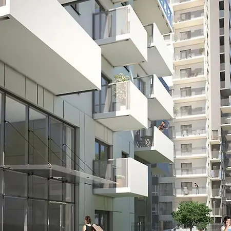 Διαμέρισμα Albatross Γκντανσκ