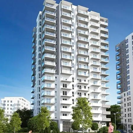 Διαμέρισμα Albatross Γκντανσκ