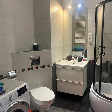 Appartement Albatross