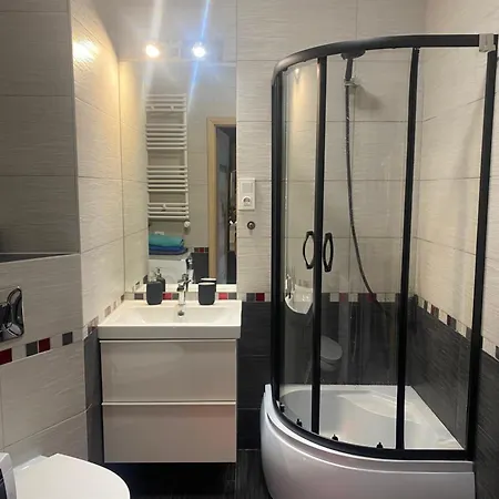 Albatross Appartement *