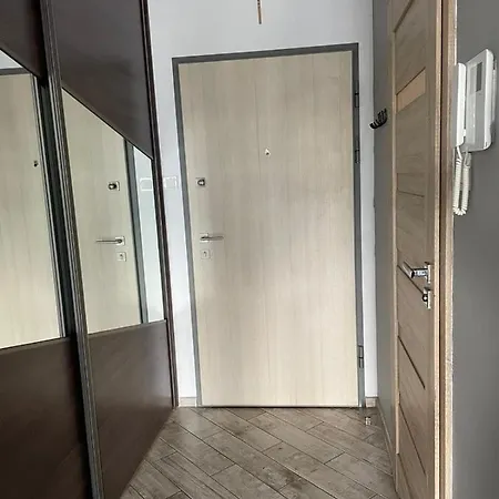 アパート Albatross