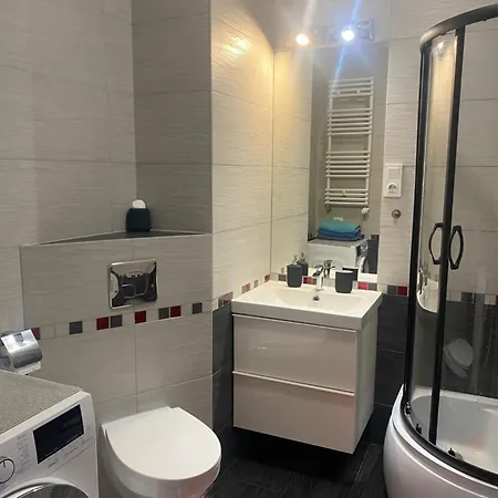 Albatross アパート